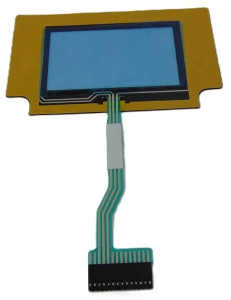 Ambrogio - 110Z30800D - Display Folie