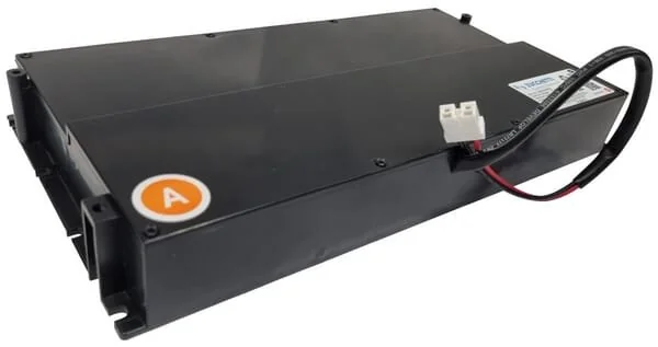 Ambrogio - 300Z42800AR - Batterie