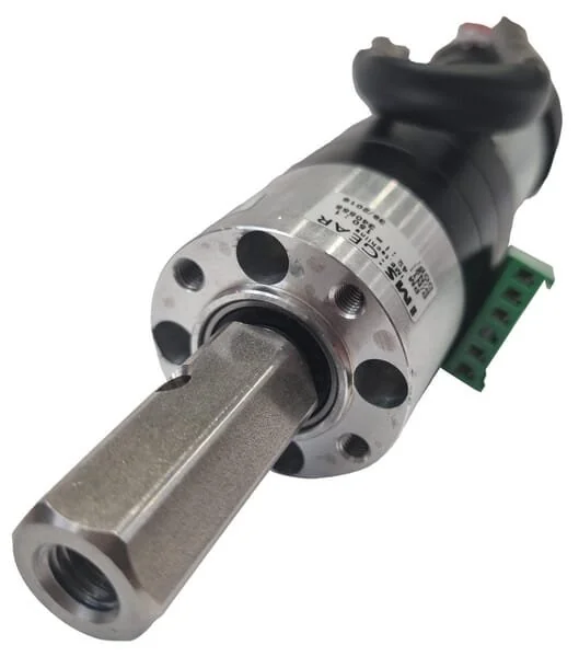 Ambrogio - 321A0106003 - Getriebemotor