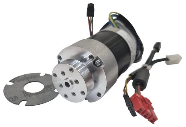 Ambrogio - C0236225R - Klinge Motor