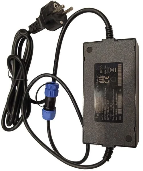 Ambrogio - C02412 - Batterie Ladegerät