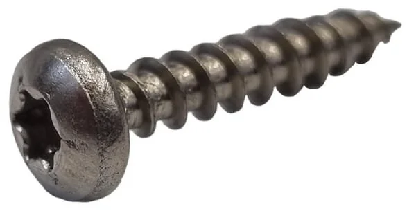 Ambrogio - C02547 - Torx-Schraube 5X25-A2