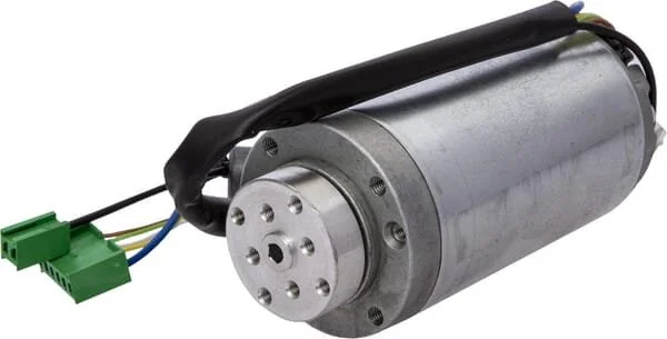 Ambrogio - CSC0009F2 - Klinge Motor