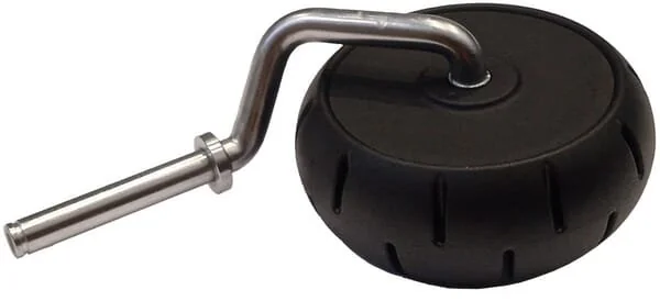 Ambrogio - L20Z20200AR - Vorderrad links Gruppe