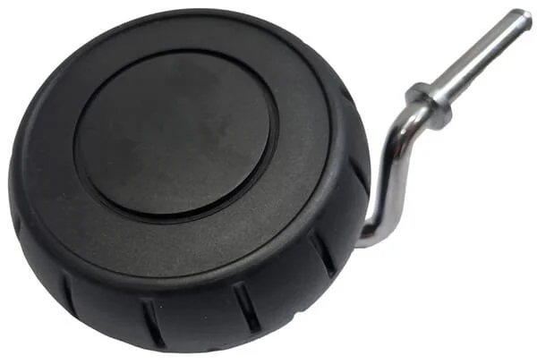 Ambrogio - L25Z01900AR - Links Radbaugruppe