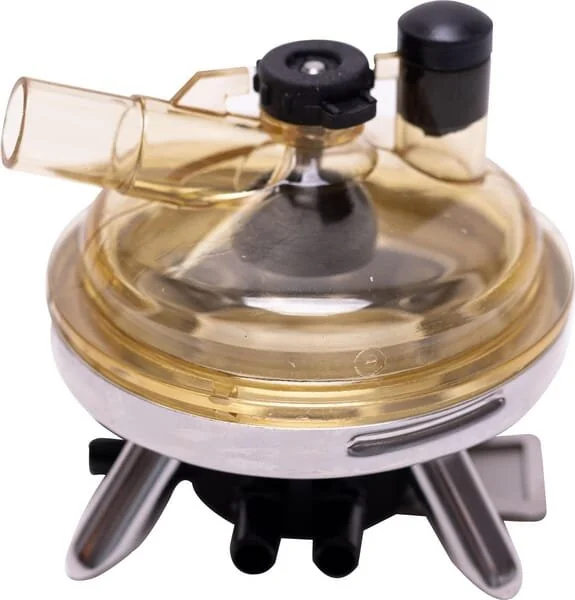 Amir - 1580AM020700 - Milchklaue MC3 Komplett 250ml