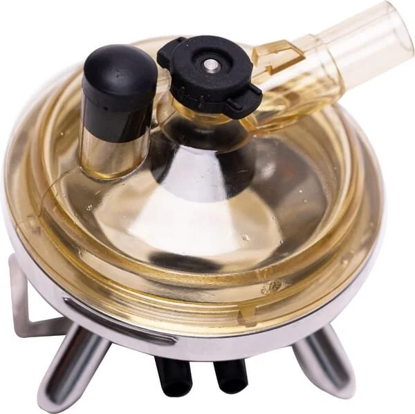 Amir - 1580AM020700 - Milchklaue MC3 Komplett 250ml