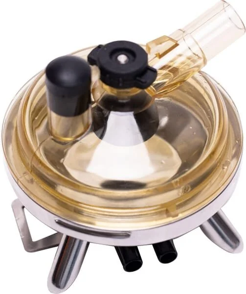 Amir - 1580AM020700 - Milchklaue MC3 Komplett 250ml