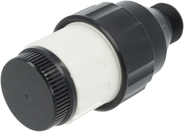 Amir - 1580AM30020 - Druckregler 300V20