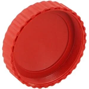 Annovi Reverberi - 1040320 - Kappe Ölbehälter rot AR 135