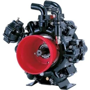 Annovi Reverberi - 32003AR - Membranpumpe AR 45 LFP SP