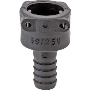 Annovi Reverberi - 392590 - Schlauchtülle 13mm