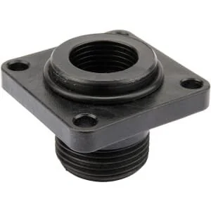 Annovi Reverberi - 394810 - Verbindungsflansch für Druckeingang