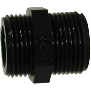 Annovi Reverberi - 550340 - Nippel 1 Zoll x 1 Zoll