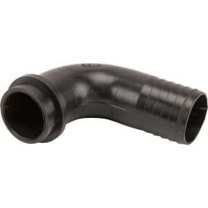 Annovi Reverberi - 580040 - Schlauchtülle 90 Grad 30mm