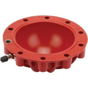 Annovi Reverberi - 659206 - AR50 Obere Luftkammer
