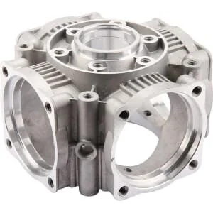 Annovi Reverberi - 761010 - Pumpengehäuse AR160/185, AR320/370