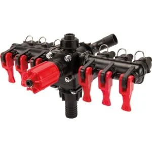 Annovi Reverberi - AR1316 - Wasserhahn ECM 6