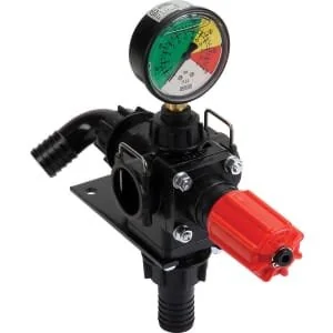 Annovi Reverberi - AR1348 - ECM Kpl. Druckregler