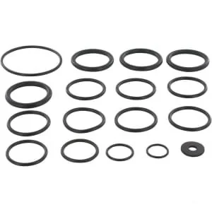 Annovi Reverberi - AR2365 - O-Ring Servicesatz 2 Zylinder