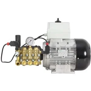 Annovi Reverberi - HD15030CW - Hochdruckreiniger XW30.15N
