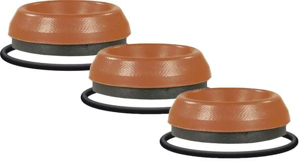 Annovi Reverberi - HD1701857 - Wasser Dichtung Satz 18mm Für 3 Kolben