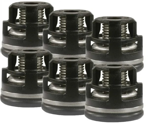 Annovi Reverberi - HD1702780 - Ventilsatz (6 Teile)