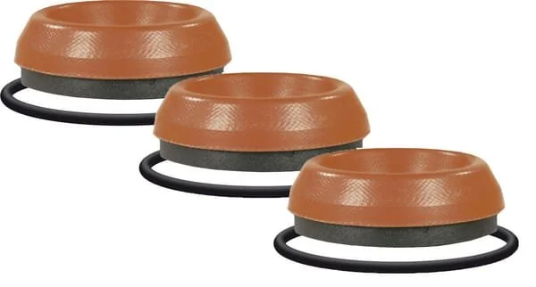 Annovi Reverberi - HD1702783 - Wasser Dichtung Satz 22mm Für 3 Kolben