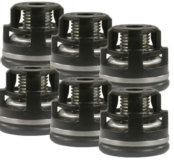 Annovi Reverberi - HD1702864 - Ventilsatz (6 Teile)
