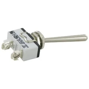 Apem - 631H5 - Schalter 1-Pole Ein-Aus Langer Arm