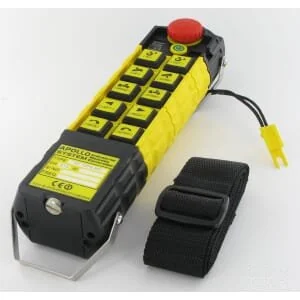 Apollo - H1910PBTM813 - Handsender 10L CH813