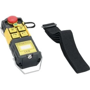 Apollo - H194PBTM803 - Handsender 4L CH803