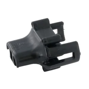 Aptiv - DE12034446 - Kabelschloss 2 P. HDL