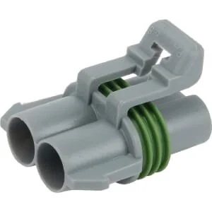Aptiv - DE12147067 - Verbinder 2P DUCON