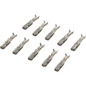 Aptiv - DE211CC2S1190 - Kontakt Stift Stecker Buchse 1.5mm