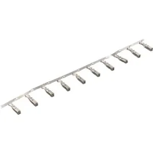 Aptiv - DE211CC3S4161 - Kontakt Stift Stecker Buchse 2.8mm