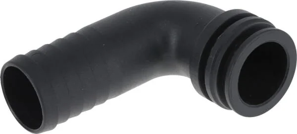 Arag - 1191430 - Schlaucharmatur 90° 30mm Mit Außengewindeanschluss T4