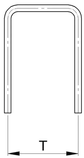 Arag - 1191430 - Schlaucharmatur 90° 30mm Mit Außengewindeanschluss T4