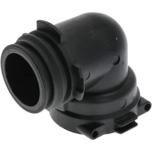 Arag - 129255 - Bogen 90° T5F/T5M