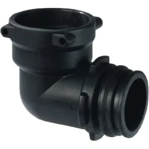 Arag - 129266 - Winkel Außen-Innen 90° T6/T6
