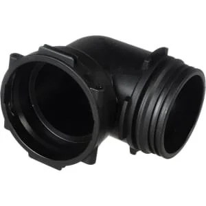 Arag - 129299 - Winkel Außen-Innen 90° T9/T9