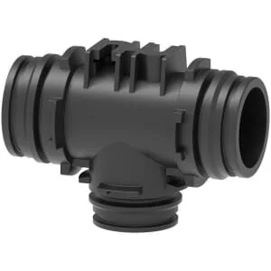 Arag - 139166 - T-Stück männlich T6