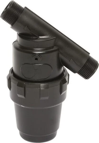 Arag - 323234 - Schrägfilter M 100 M Irrig