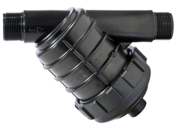 Arag - 3270535 - Filter komplett 1/4 80M-Rvs