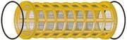 Arag - 32920035030 - Filterelement 70x220 gelb 80 Mesh