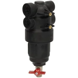 Arag - 3450033 - Inline-Filter Hochdruck