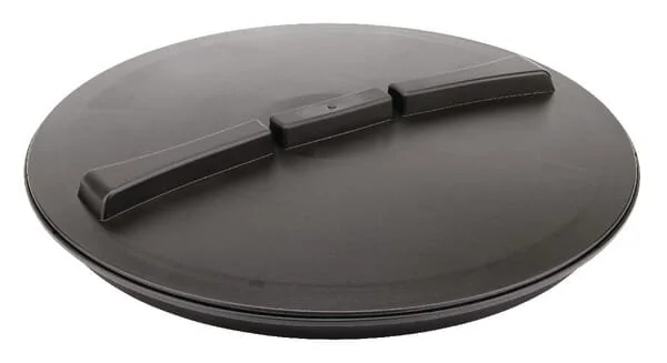 Arag - 3512180 - Tankdeckel+Montagering Flach