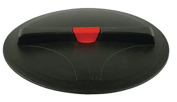 Arag - 3522241 - Tankdeckel Verschraubt Mit Entlüftung