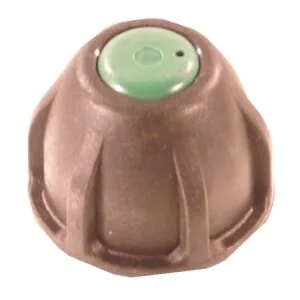 Arag - 402012101 - Rückschlagventil (Grün)