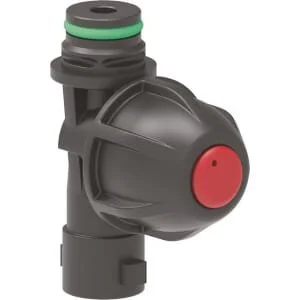 Arag - 402315 - Einzeldüsenhalter T1M F6